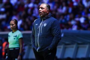 Tuzas van por la remontada: Óscar Torres exige equilibrio total