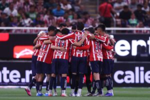 El Rebaño llega fuerte, aunque con desgaste por convocatorias.