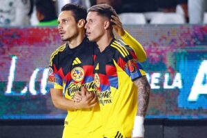 Las Águilas confían en su historial en fases finales para dar la sorpresa