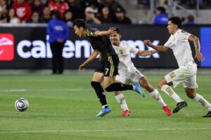 Toluca buscará remontar en casa ante un LAFC que no quiere sorpresas.