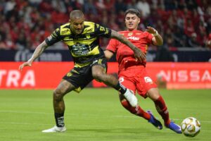 Los hidalguenses no han dejado escapar ninguna eliminatoria tras ganar el primer duelo.