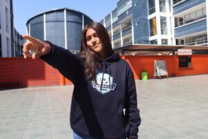 Serrano lidera una de las defensas más sólidas del torneo.