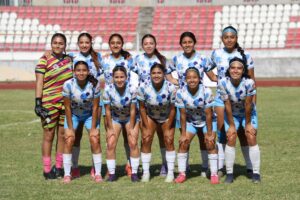 Mineras Ceumh buscará aprovechar la localía para sellar su boleto a la final.