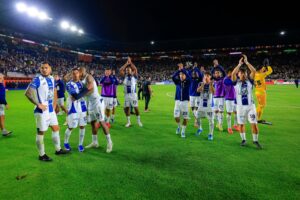 Carlos Moreno, Robert Kenedy y Víctor Guzmán encabezan la lista de futbolistas que negocian su continuidad con Pachuca