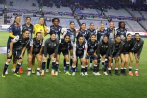 Las Tuzas buscan alcanzar una estrella más este torneo