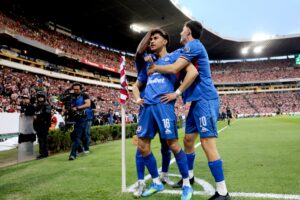 Cruz Azul disputará su final número 19 desde la instauración de las liguillas.