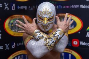 Místico será la gran figura invitada en el aniversario de Producciones IRC