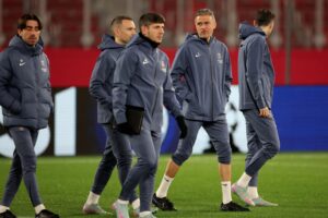 Luis Enrique y Arteta llegan a la final tras revolucionar a PSG y Arsenal.