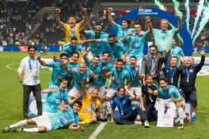 Pachuca arrebató el título a Rayados con un cierre que quedó marcado en la Liga MX.