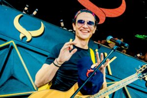 El cantante puso sobre la mesa una discusión histórica que rápidamente se volvió tendencia entre aficionados