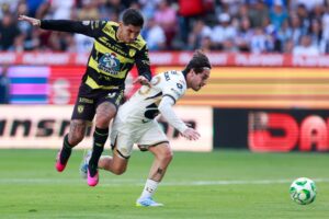 Pachuca vs Pumas: el historial más cerrado de la Liga MX define finalista