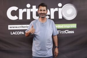 Héctor Manuel López volverá a portar el traje de El Pachus este 30 de mayo en el estadio Hidalgo