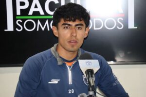 Montiel afirmó que Tuzos tiene personalidad para competir en cualquier estadio.