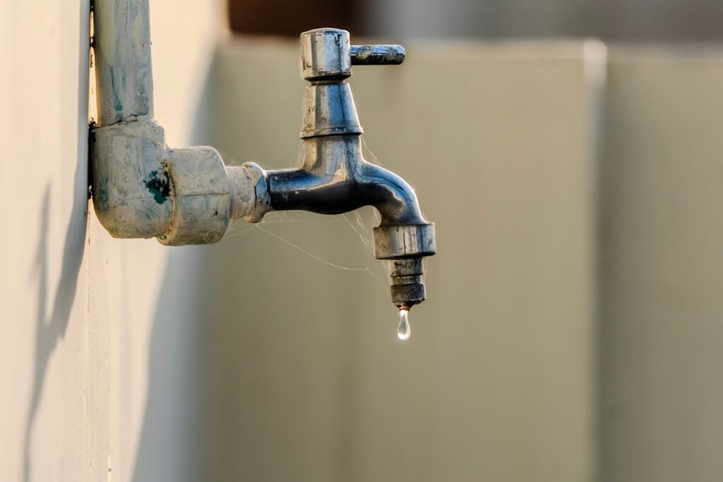 Suministro de agua se reanudará de manera paulatina en Pachuca