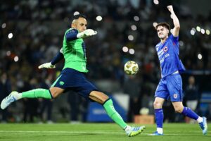 Keylor Navas va por otro reino: Pumas busca romper 15 años sin título ante Cruz Azul