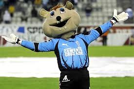 El Pachus cumplió 30 años como una de las mascotas más representativas en la historia del futbol mexicano