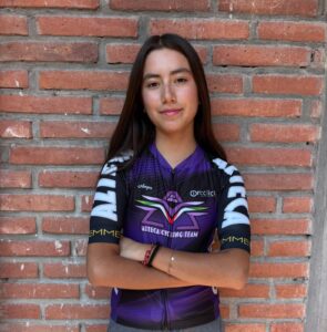 Nzutzi Herrera continúa llevando el nombre de Hidalgo a competencias internacionales