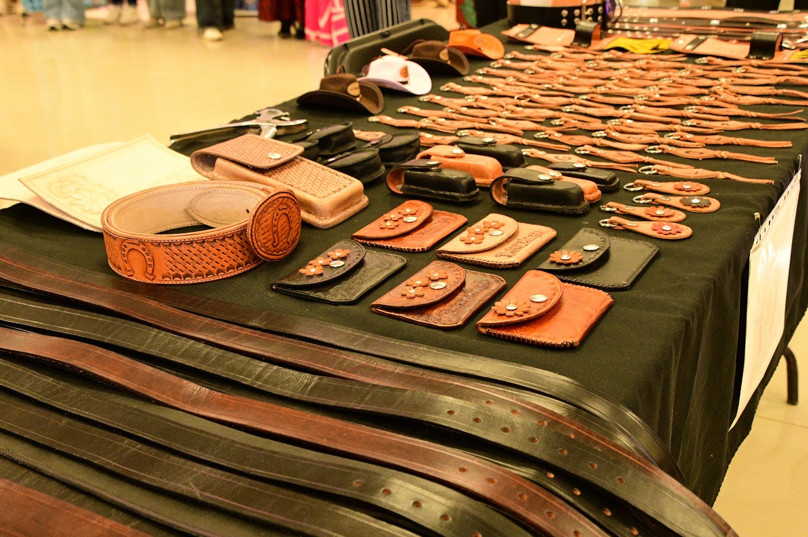 El sello busca posicionar productos tulancinguenses en mercados estatales y nacionales