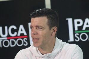 Solari reconoció la calidad de Toluca, pero confía en que Pachuca puede imponer condiciones en casa