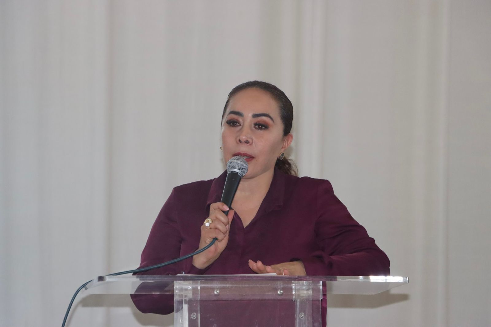 Cultura de separación y reciclaje, clave en el nuevo proyecto de residuos de Actopan