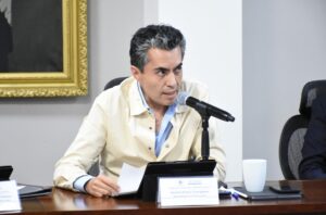 El diputado Avelino Tovar Iglesias aseguró que el expediente sobre la prohibición de la tauromaquia en Hidalgo ya cuenta con elementos suficientes para iniciar el proceso de dictaminación legislativa