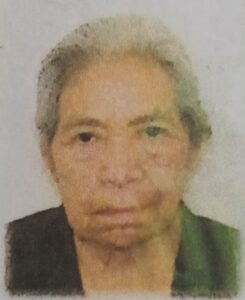 La desaparición de Aurelia Valdez Cruz generó preocupación entre vecinos de Calnali, Hidalgo, quienes difundieron su fotografía e información en redes sociales para ayudar en su pronta localización