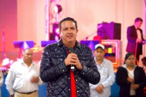 El evento reunió a familias de diferentes fraccionamientos y localidades del municipio de Zempoala