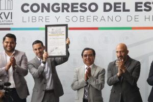 César Arturo Ramos recibe homenaje rumbo al Mundial 2026