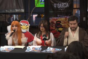 El Tuzoforum será sede de la edición 19 de la Expo TuzoCon