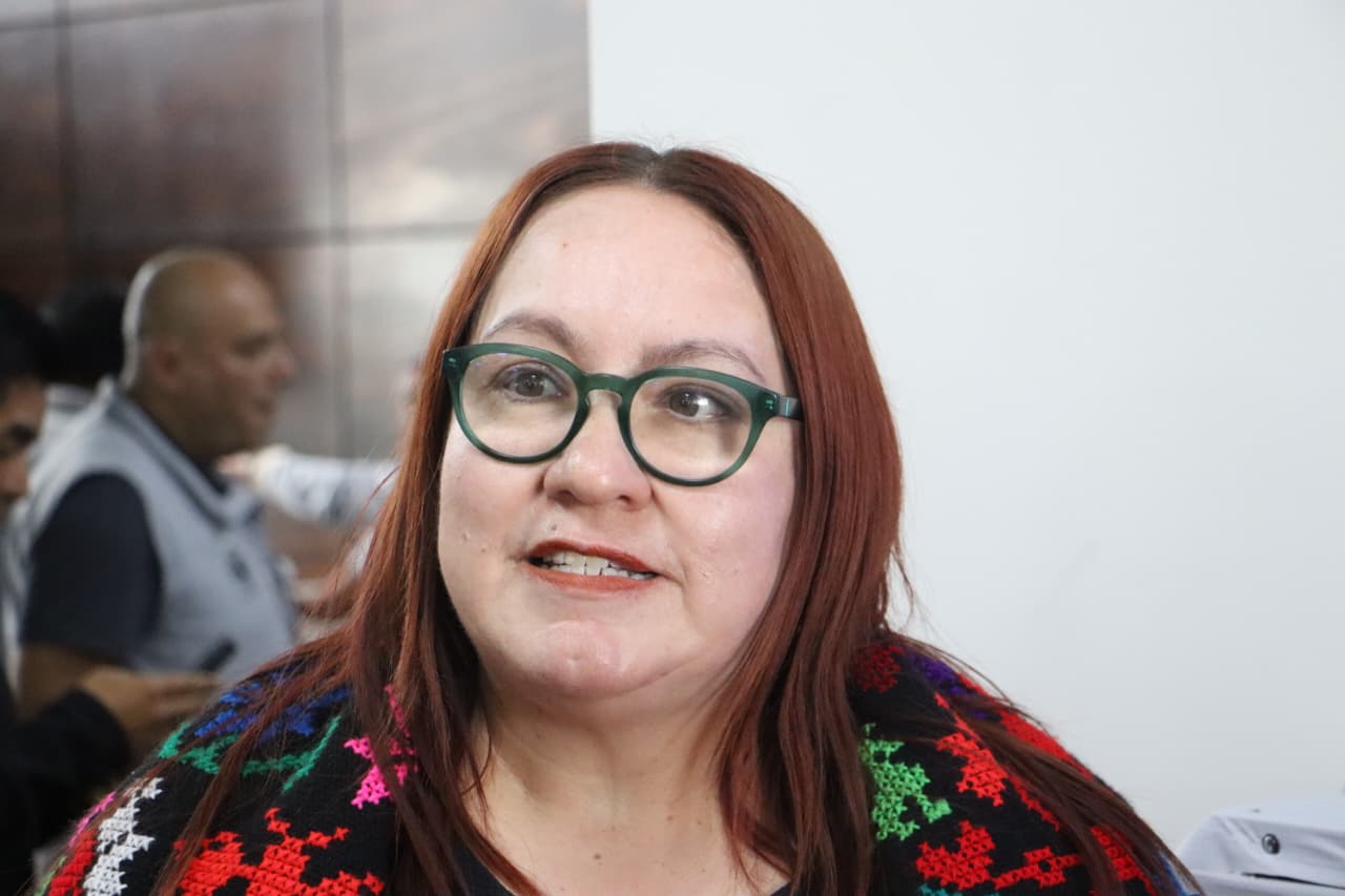 Tania Meza Escorza, enfatizó que no espera que las autoridades utilicen las auditorías con fines políticos.