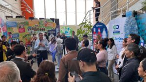 Hidalgo colabora con Petstar para fortalecer la economía circular y evitar residuos en ríos y bosques