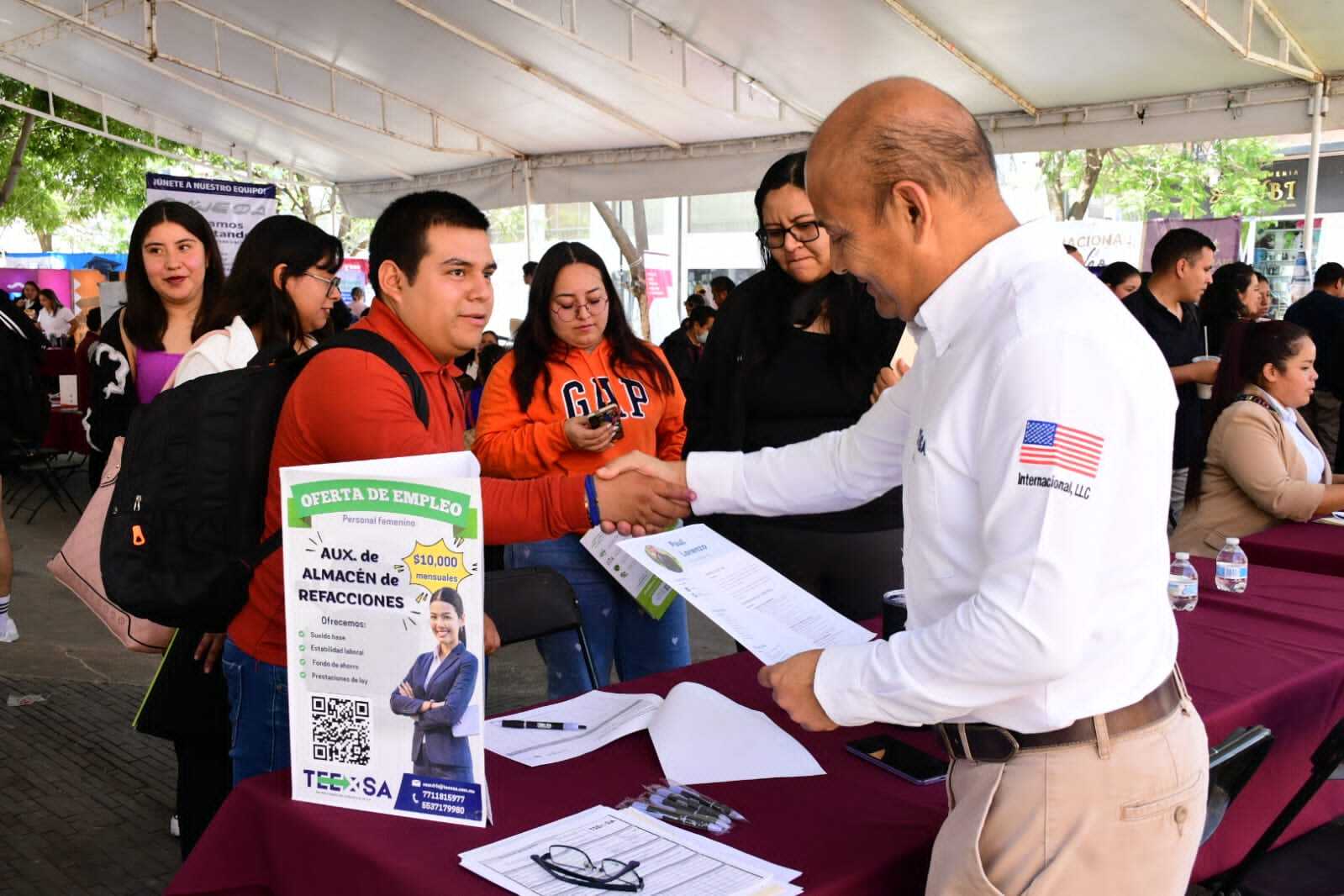 El proyecto contó con la participación de diversas corporaciones e instituciones estatales y municipales