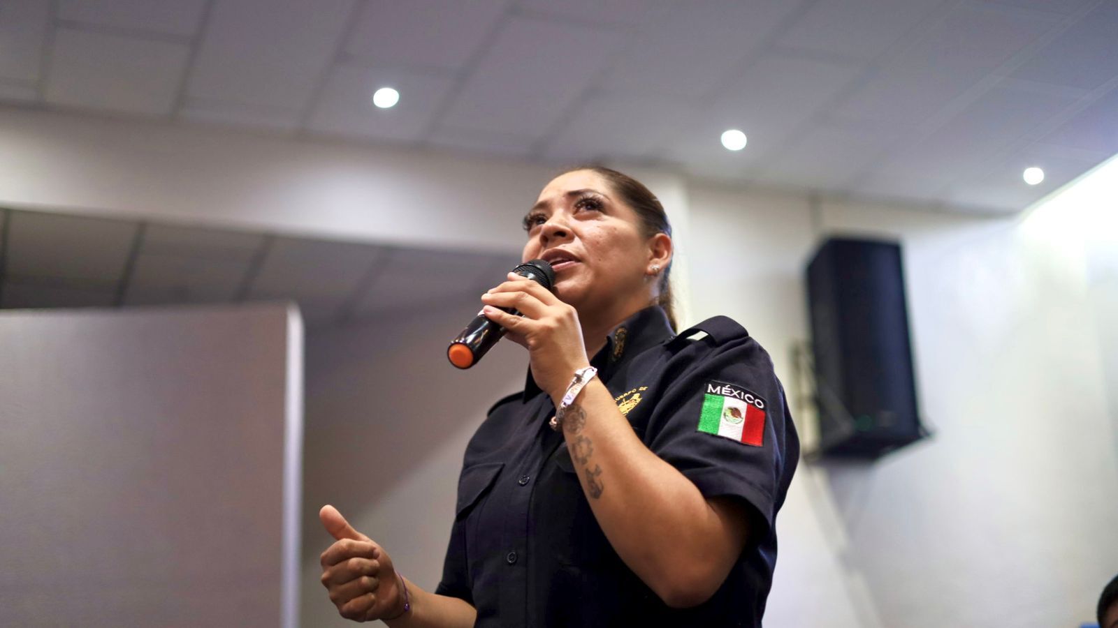 las autoridades presentaron el Plan Especial Ante la Temporada de Lluvias y Ciclones 2026