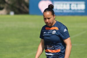 Charlyn Corral habla sobre su futuro en Pachuca: “Vivo mi vida día a día”