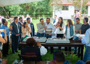 Al generar certidumbre sobre la infraestructura destinada a los profesores, se construyen puentes con el sindicato que permiten acelerar los resultados que la ciudadanía requiere hoy para consolidar un entorno armónico