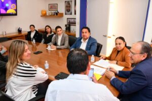 Tras la formalización de la alianza, se espera que en las próximas semanas se den a conocer los lineamientos de registro 
