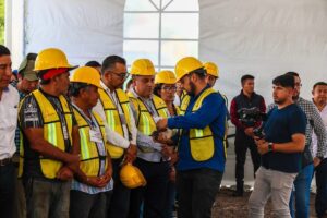 Con estas modificaciones se busca agilizar el tránsito de mercancías y pasajeros