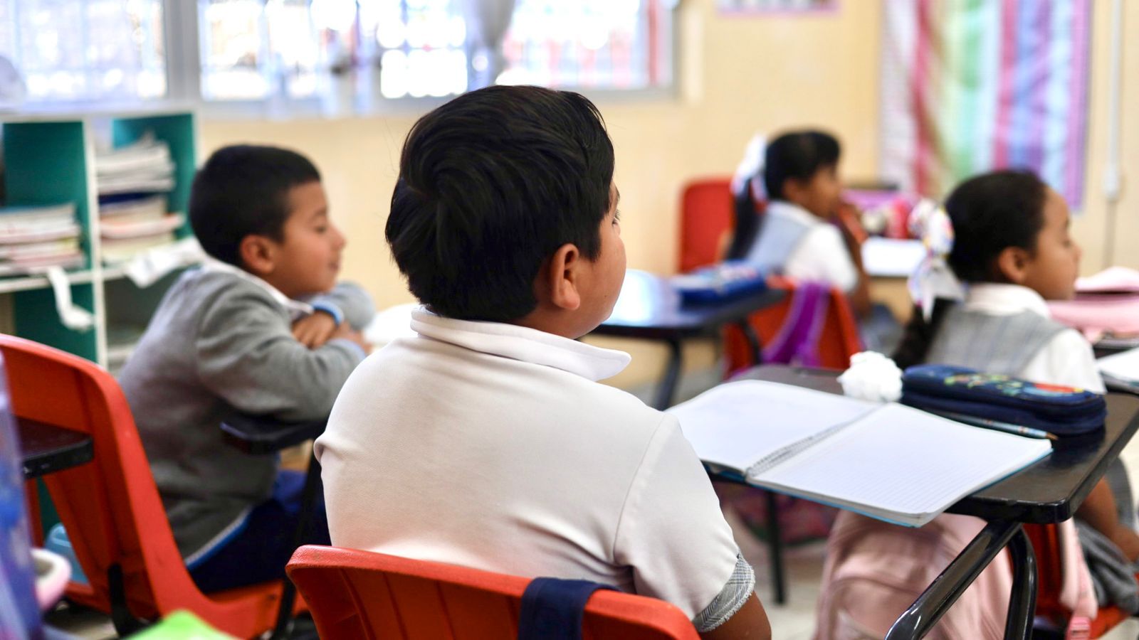 La administración municipal reafirma su compromiso con la educación y el bienestar de los estudiantes.