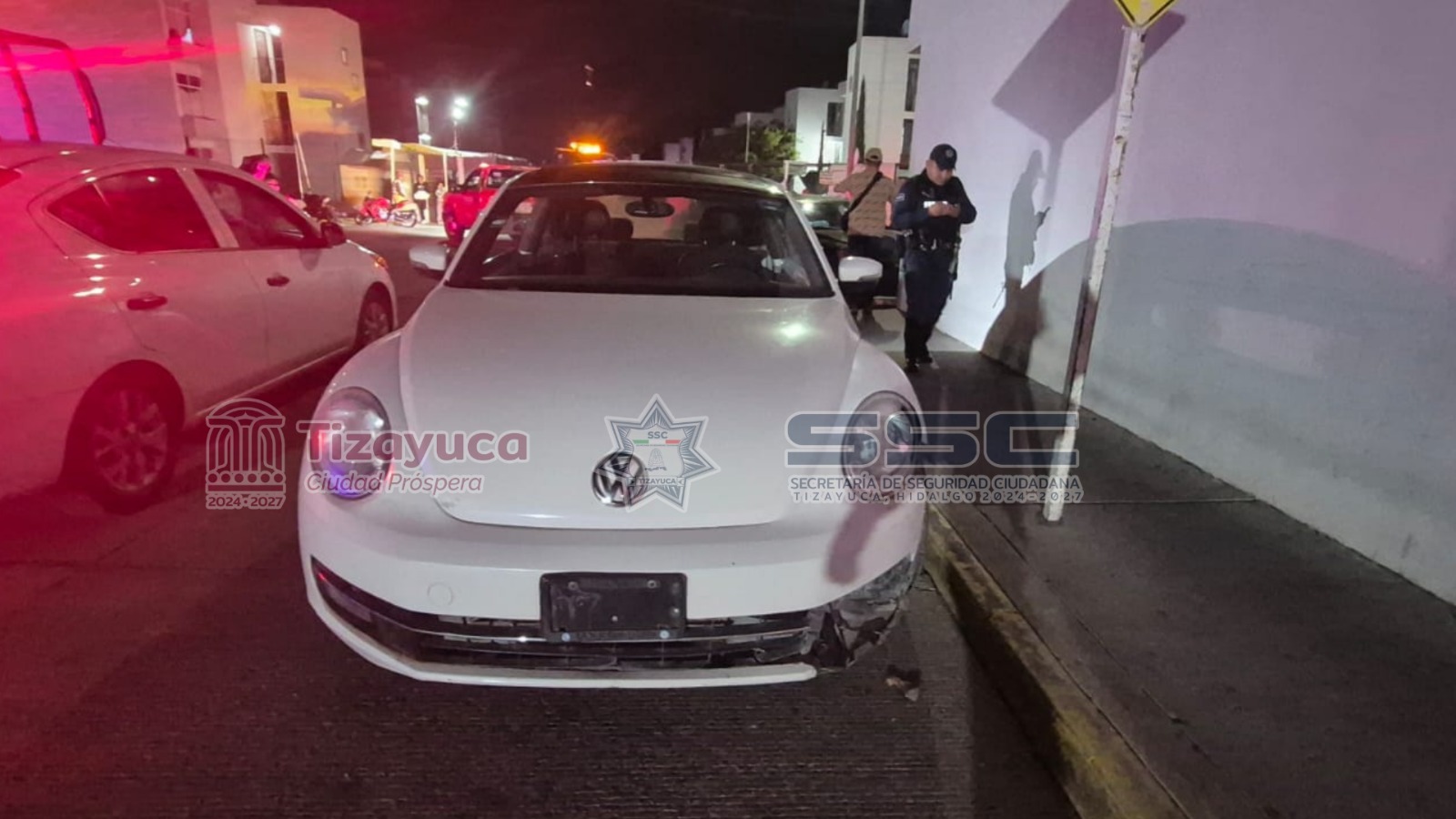 Riña en privada de Héroes de Tizayuca moviliza a policías y Protección Civil