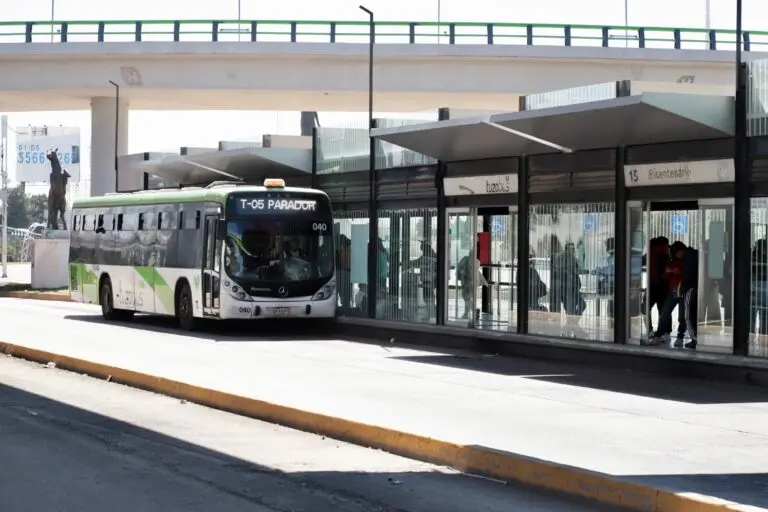 El gobierno de Hidalgo confirmó que asumirá directamente la operación del Tuzobús a partir de julio