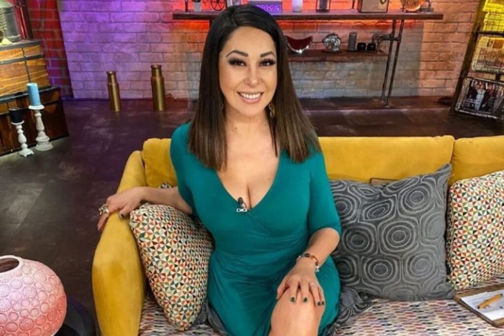 ¿Victoria para Imelda Tuñón? Maribel Guardia ya no es tutora de su nieto: ¿A quién nombraron?