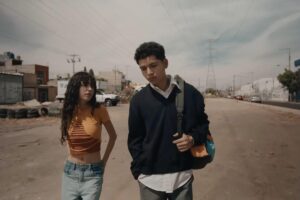 El cortometraje “El Examen” de Animal Político fue premiado en Londres por su impacto social y narrativo