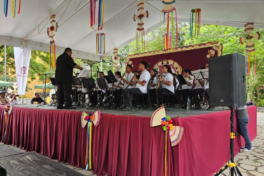 Toda la magia de Hidalgo llega este fin de semana a Los Pinos; ¡no te pierdas esta muestra!