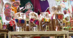 Charamuscas: Estos caramelos de Cuaresma siguen siendo una delicia en Matehuala, San Luis Potosí