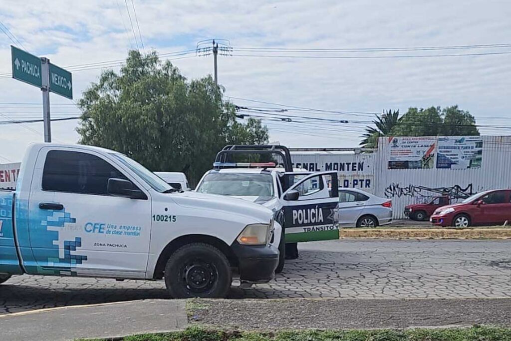 Los trabajos que desarrolla la Caamth se desarrollarán del 27 de mayo al 17 de junio