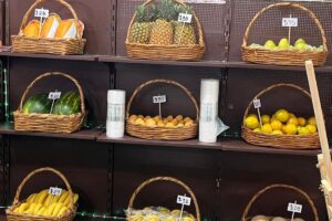 El modelo de tienda piloto del Súper ISSSTE en Pachuca busca fortalecer la economía al permitir que productores locales vendan directamente sus productos dentro del establecimiento