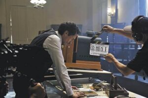 Con 89 producciones audiovisuales registradas y una derrama económica de 64 millones de pesos, Hidalgo se consolida como uno de los estados más atractivos para grabar series, películas, comerciales y contenidos para plataformas internacionales