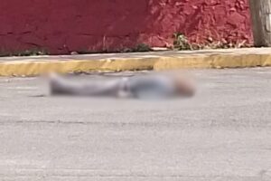 El cuerpo hallado en Pachuca no presentaba huellas visibles de violencia y tampoco portaba alguna identificación oficial