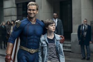 El showrunner de The Boys respondió con sarcasmo a los comentarios de Elon Musk, asegurando que la crítica del magnate era “la mejor reseña” posible para la serie de Prime Video