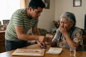 Viviendas, cuentas bancarias, pensiones y testamentos forman parte de los bienes que podrían quedar protegidos con el nuevo protocolo estatal contra violencia patrimonial hacia adultos mayores en Hidalgo